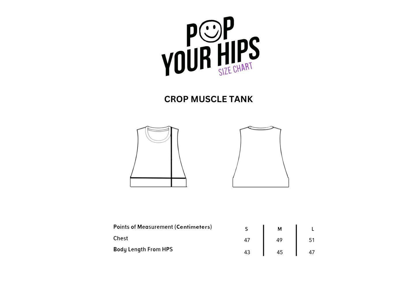 Kancheong spider cropped muscle tank