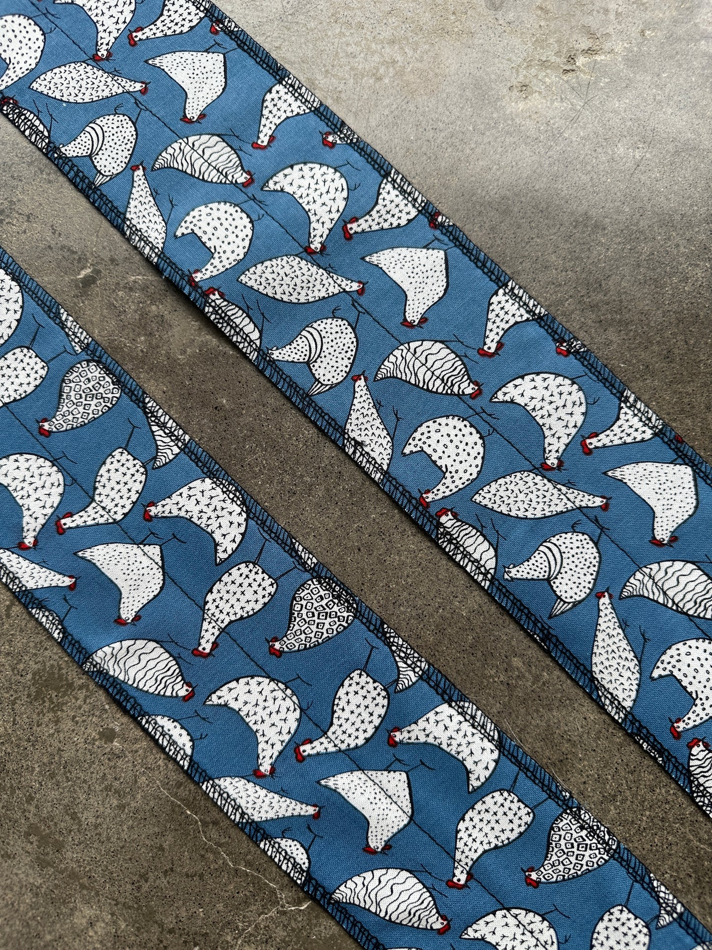 Chicky wrist wraps