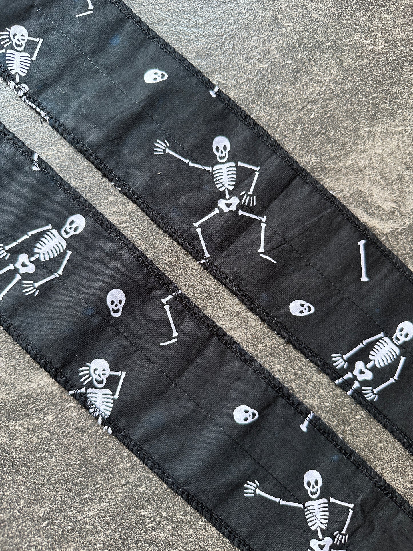 Broken bones wrist wraps