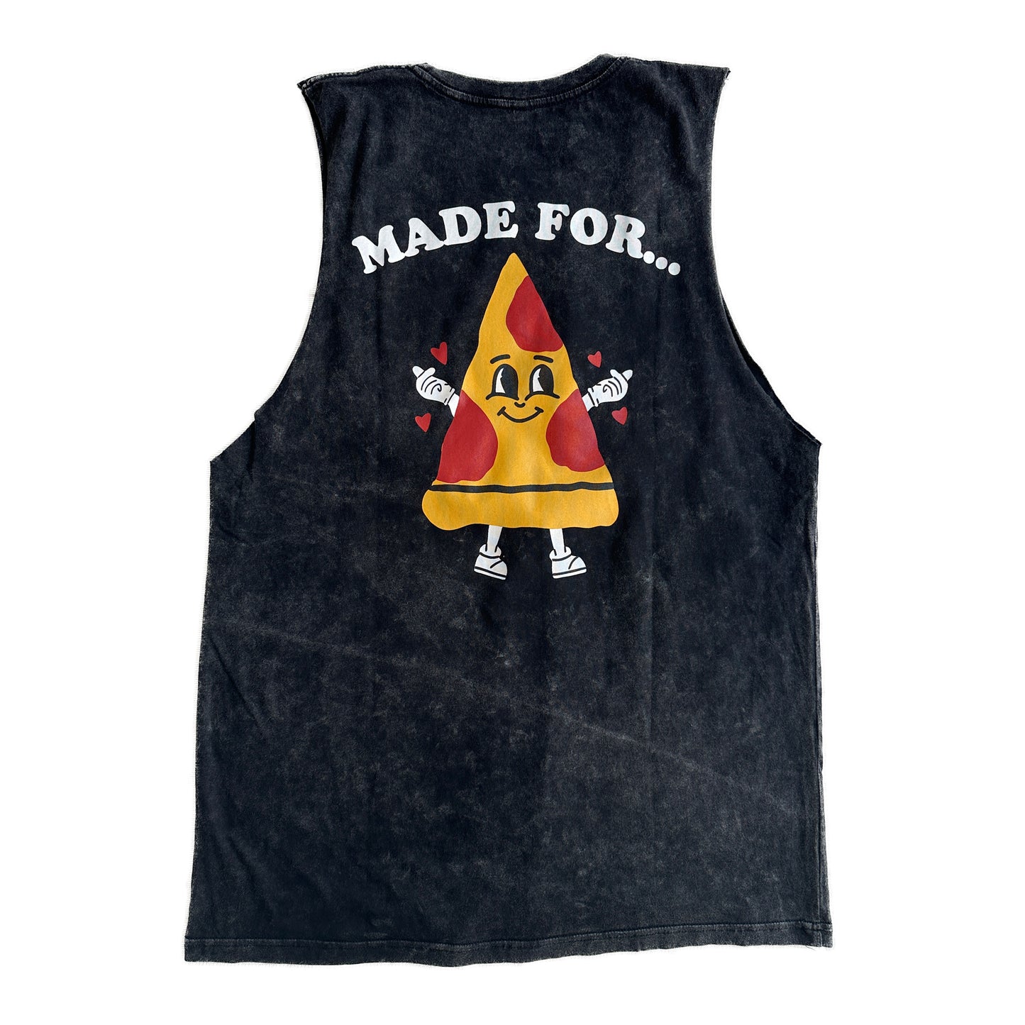 MADE FOR EACH OTHER (Made for)