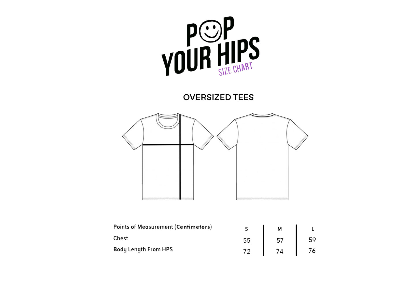 Cute but overthinker oversized tee