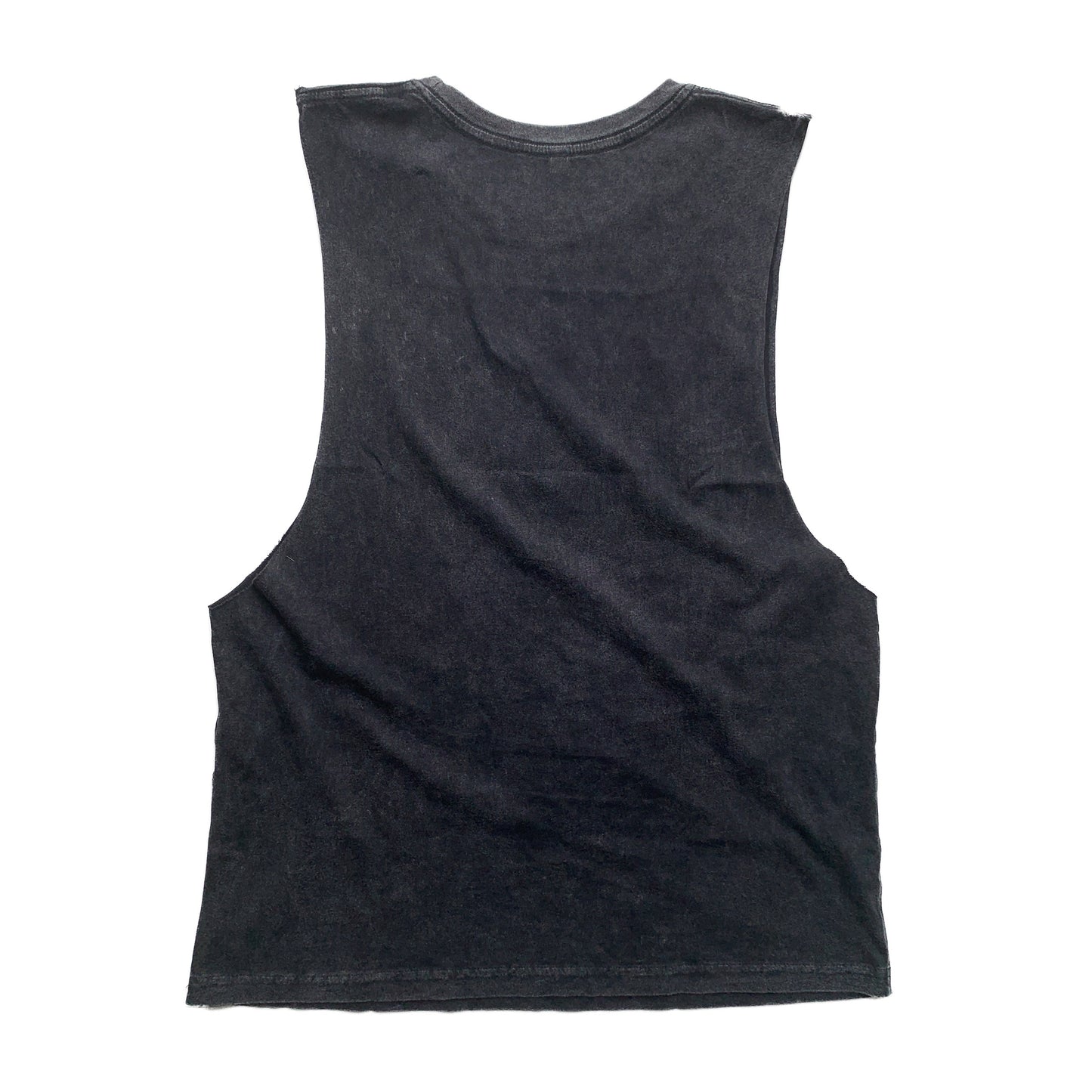 NOPE muscle tank