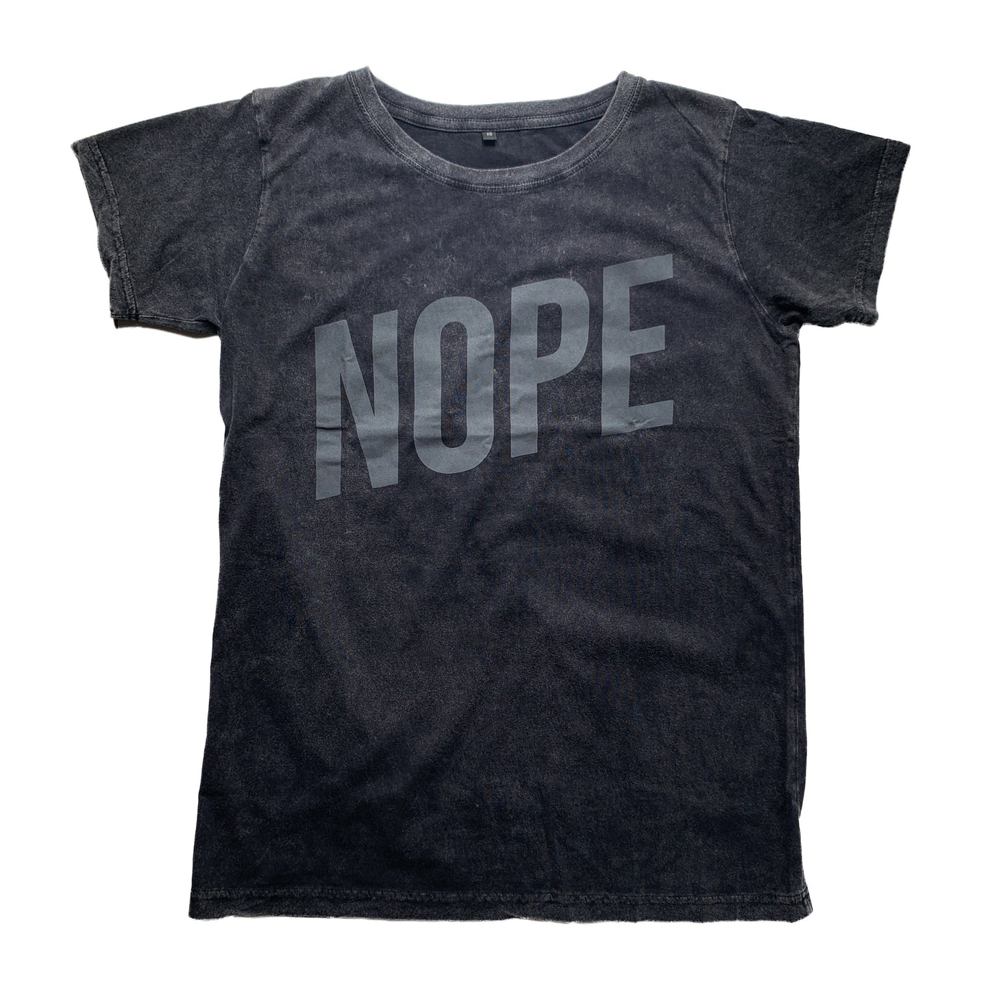 NOPE T-shirt