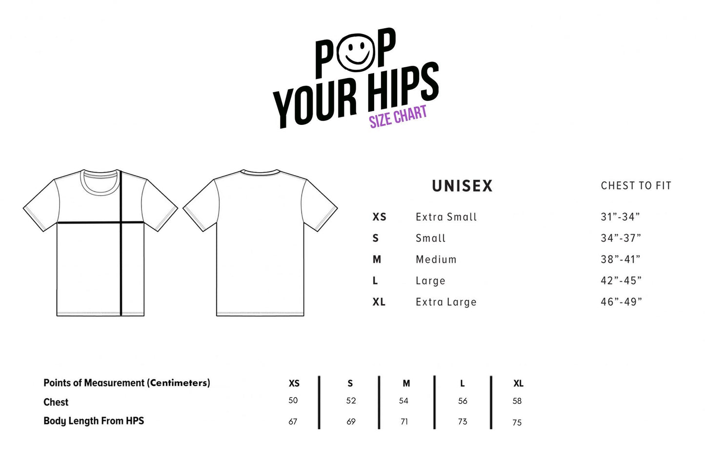 NOPE T-shirt