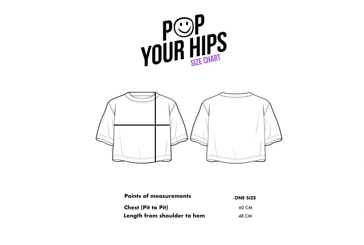 Fuck burpees oversized cropped tee