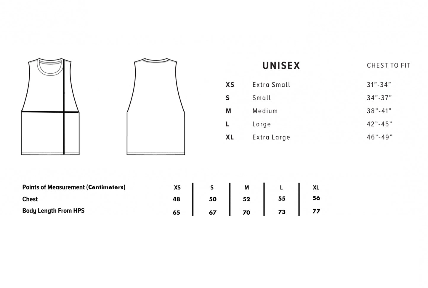 More espresso less depresso muscle tank