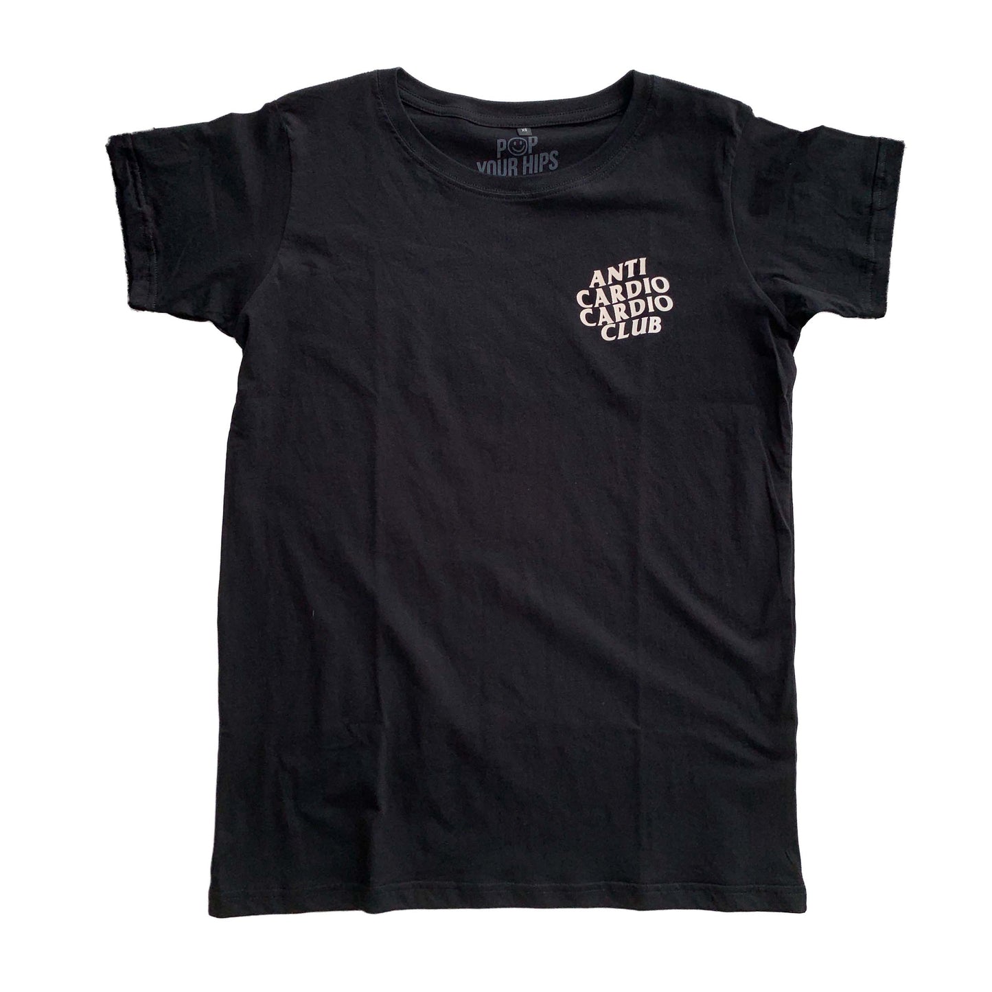 Anti cardio T-shirt
