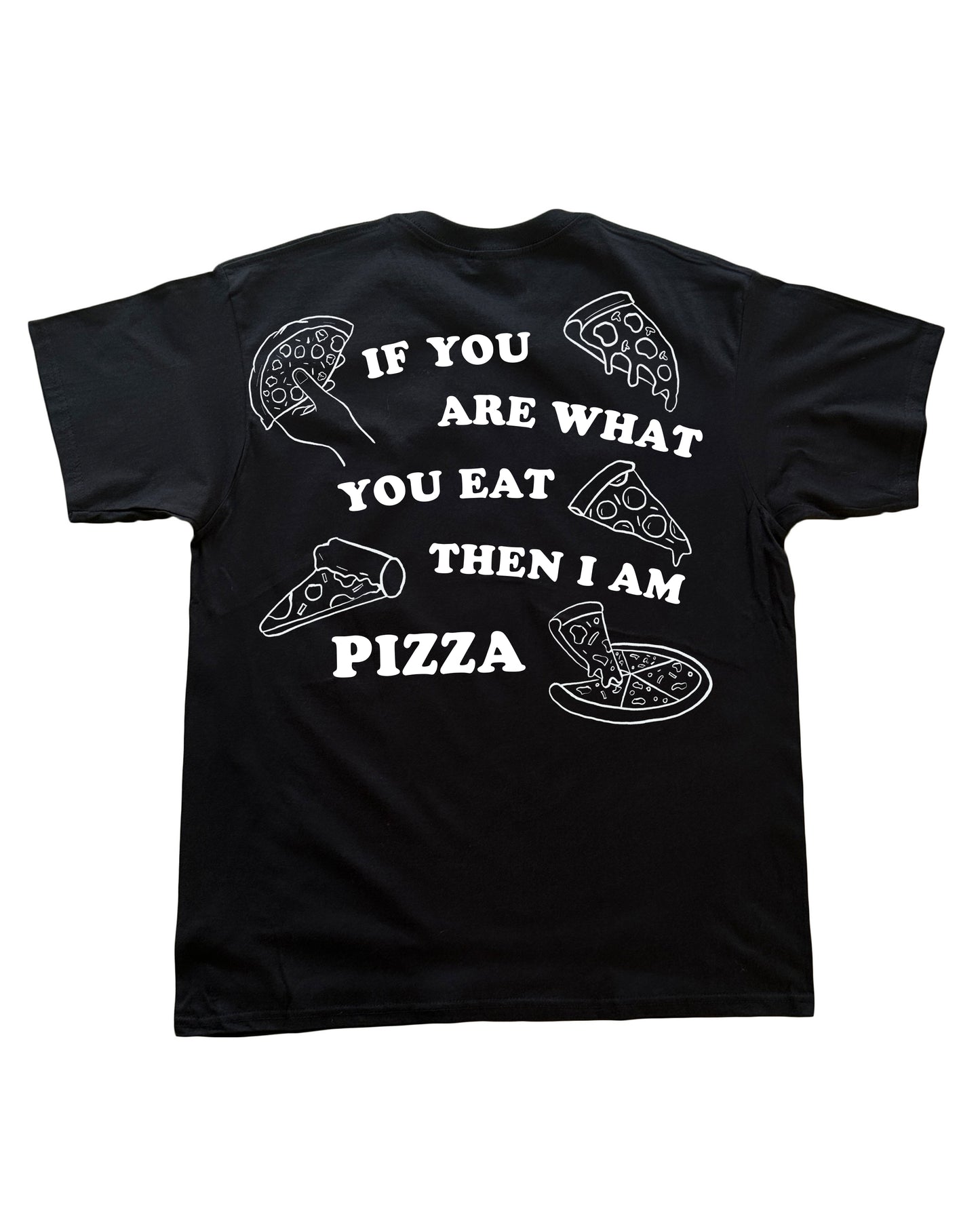 You are what you eat tee (PREORDER)