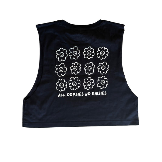 All oopsies no daises cropped muscle