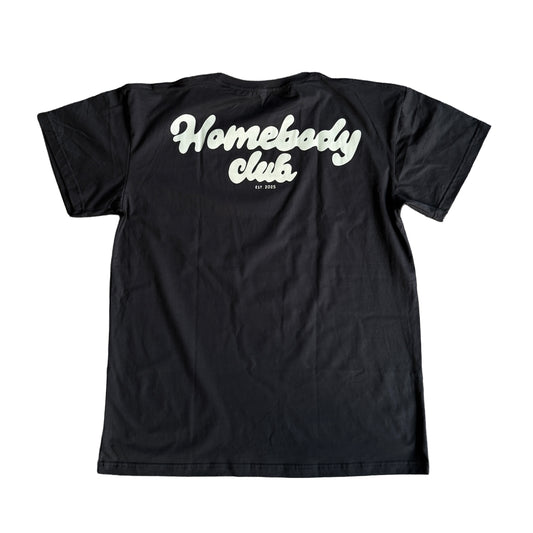 Homebody oversized tee