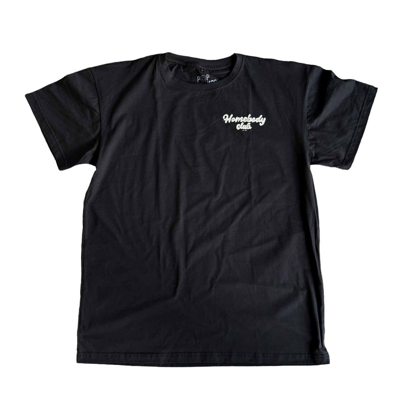 Homebody oversized tee