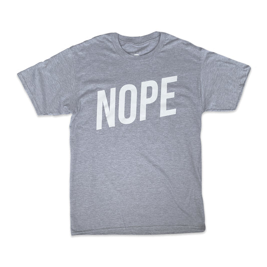 Nope T-shirt