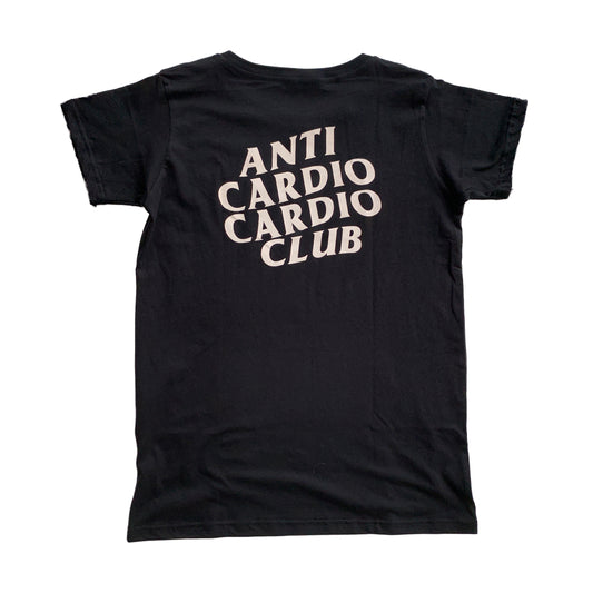 Anti cardio T-shirt